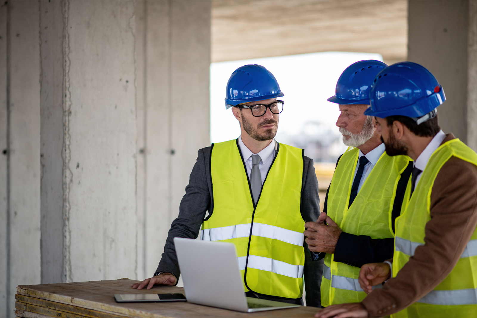 YASER.ERMİS.Şantiye Şefliği