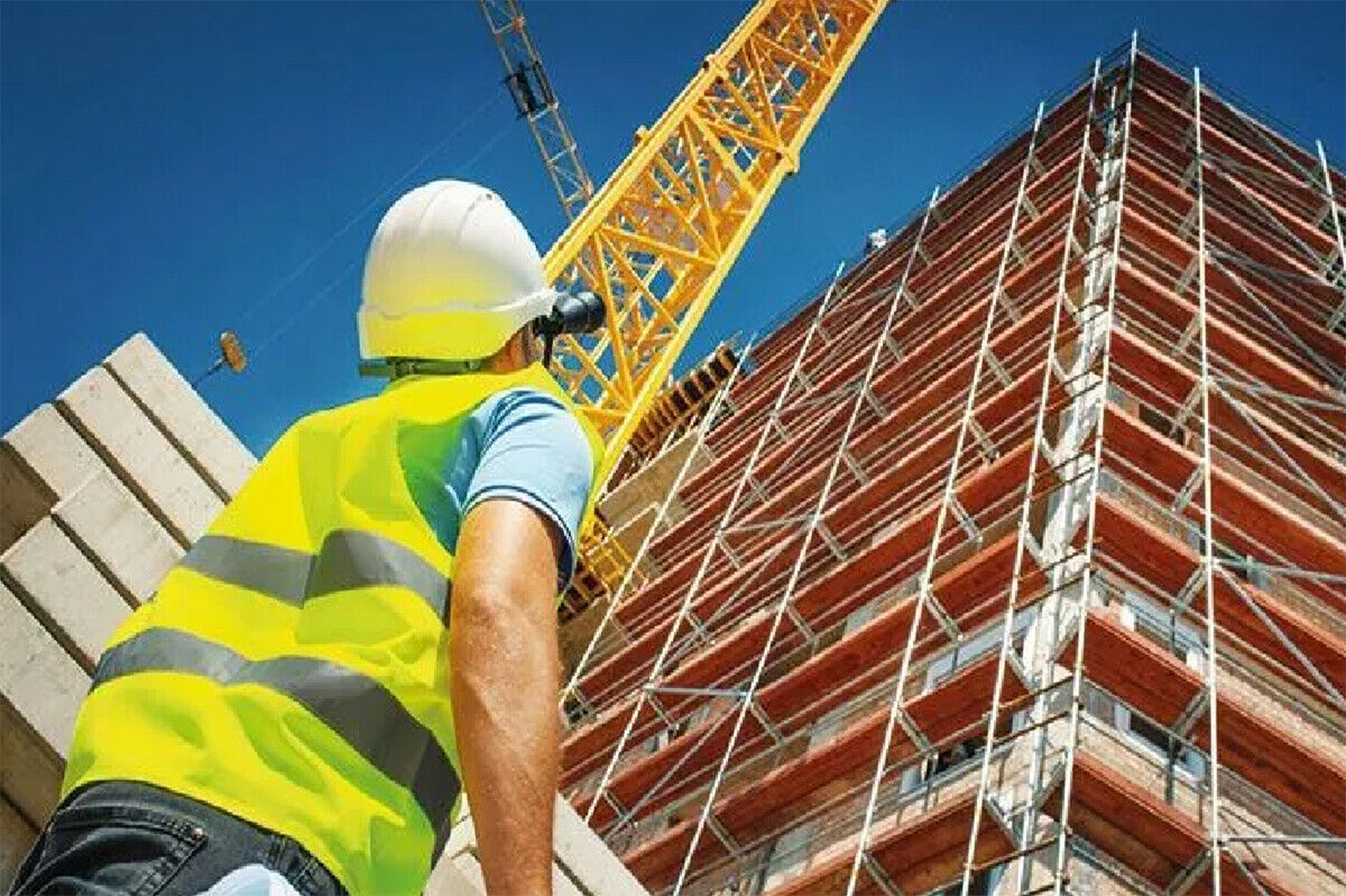 YASER.ERMİS.müteahhitlik